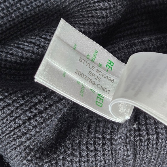 J. Crew Marielle cropped cardigan Black CK498 XS NWT Knit Double Breasted Jacket - Picture 7 of 11